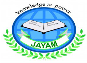 Jayam Engineering College